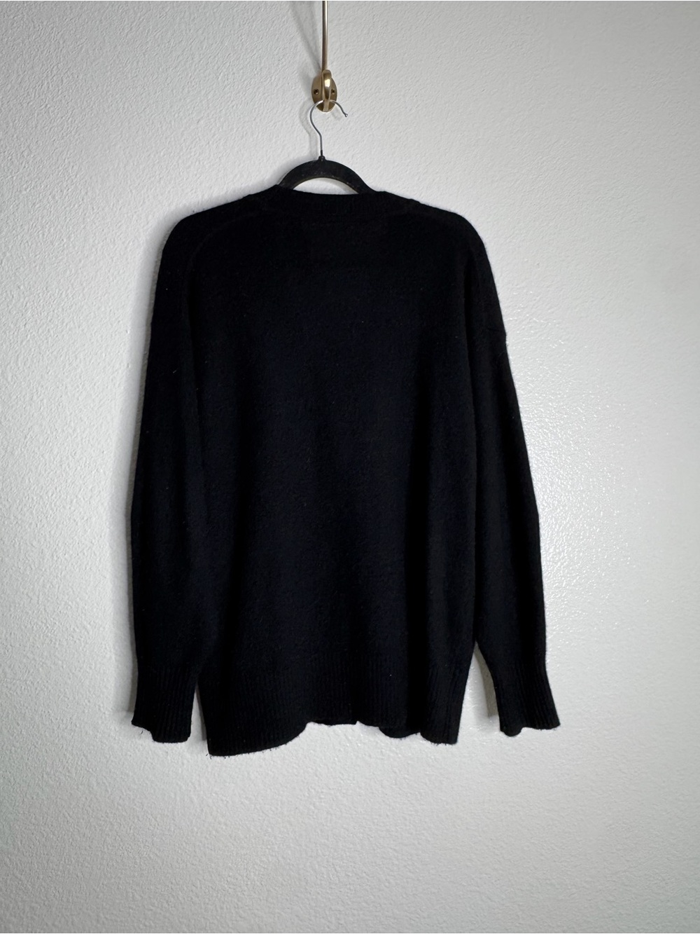 Equipment Femme Cashmere Cardigan size XS - Picture 6 of 6